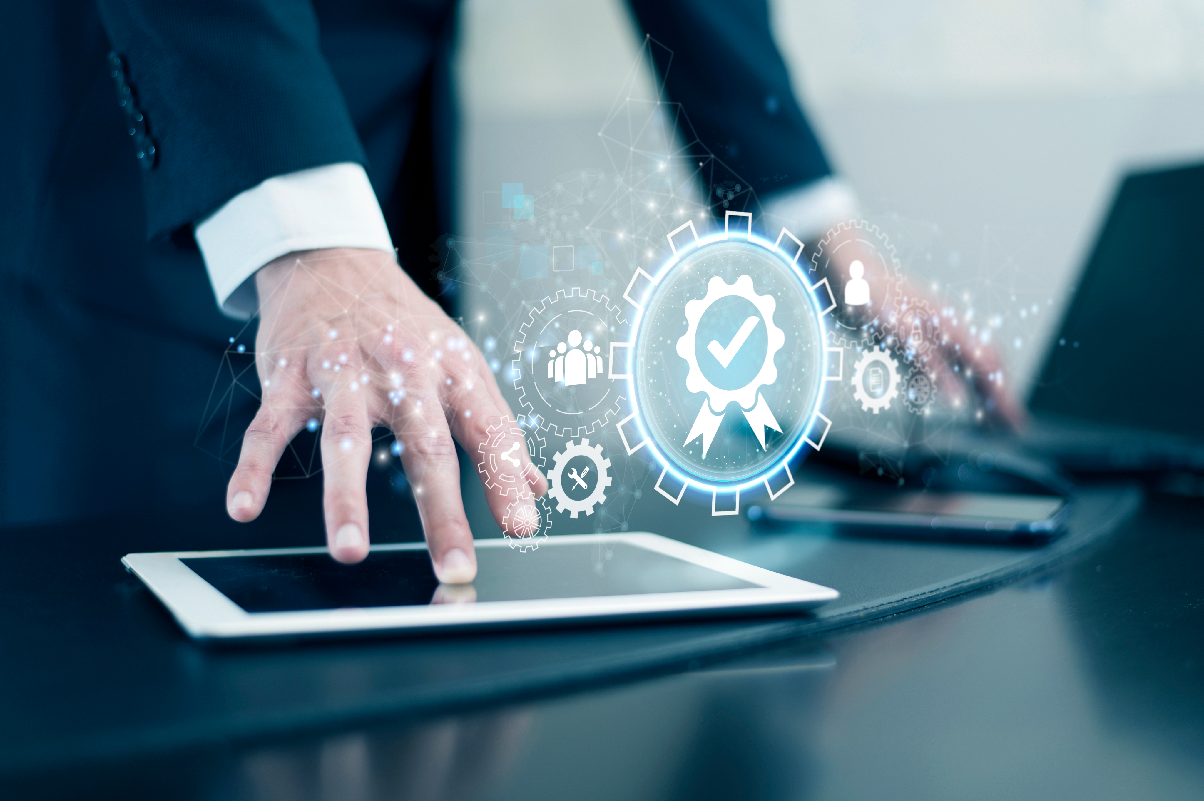 Digital Certificate Issuance